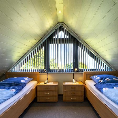 Apartmán Huus Oll Postweg Norderney Exteriér fotografie