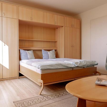 Apartmán Huus Oll Postweg Norderney Exteriér fotografie