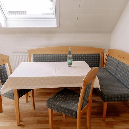 Apartmán Huus Oll Postweg Norderney Exteriér fotografie