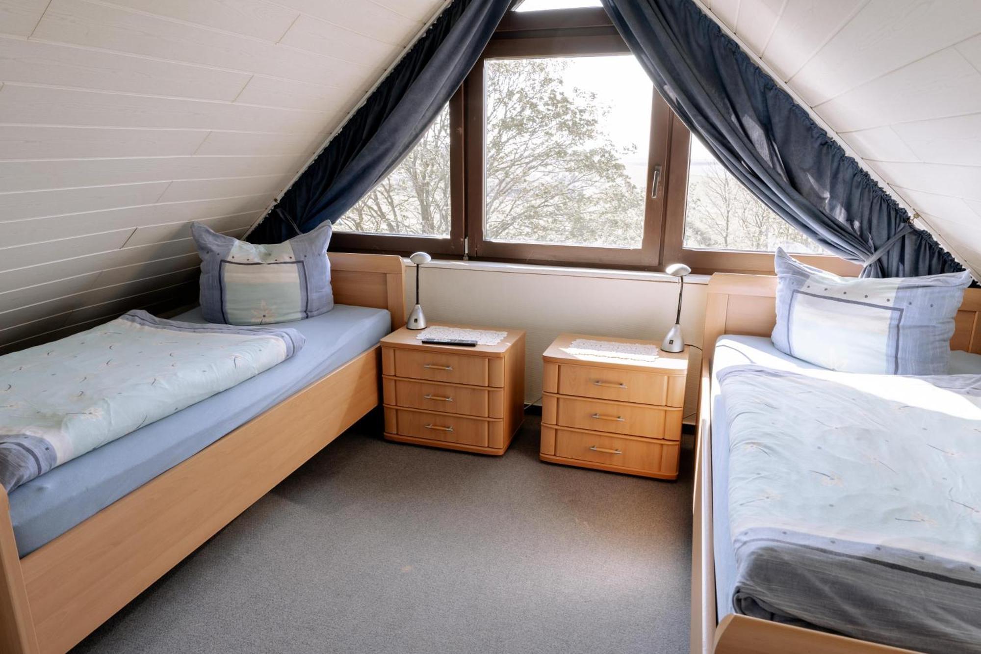 Apartmán Huus Oll Postweg Norderney Exteriér fotografie